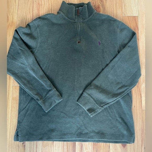 Polo Ralph Lauren Collared - Picture 1 of 3